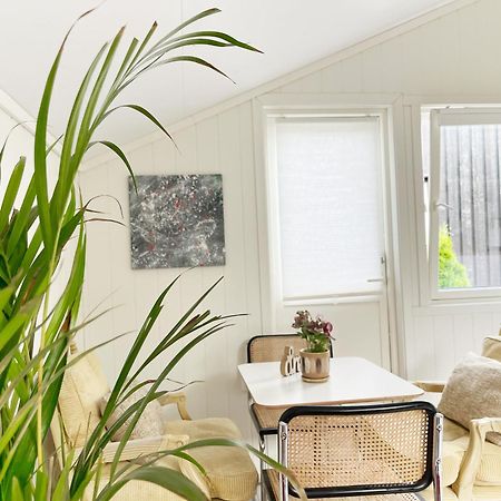 Brightside Apartment Kristiansand Exterior photo