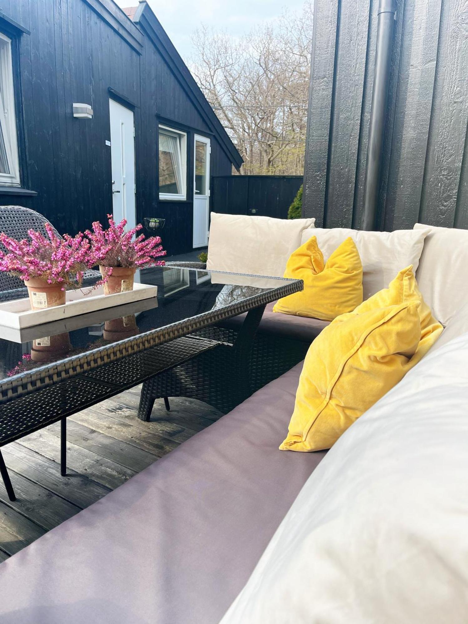 Brightside Apartment Kristiansand Exterior photo
