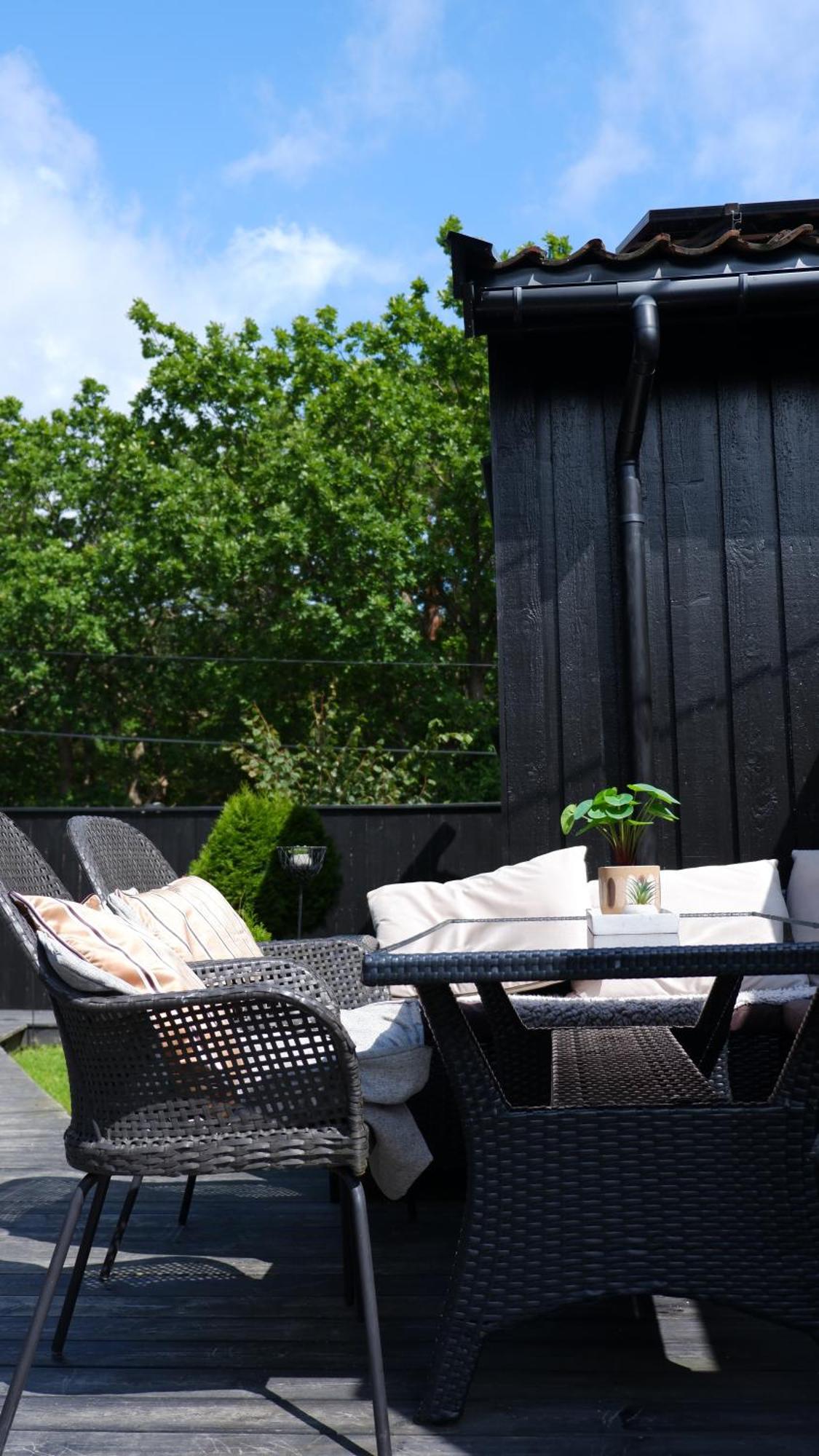 Brightside Apartment Kristiansand Exterior photo