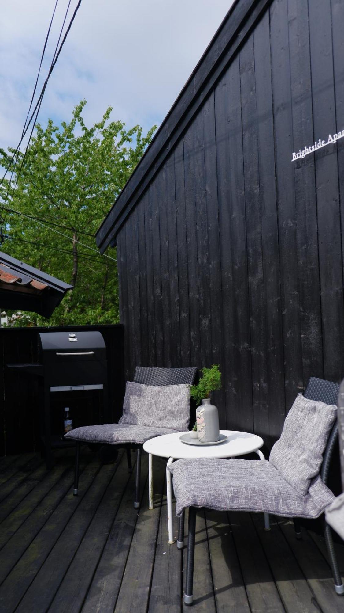 Brightside Apartment Kristiansand Exterior photo