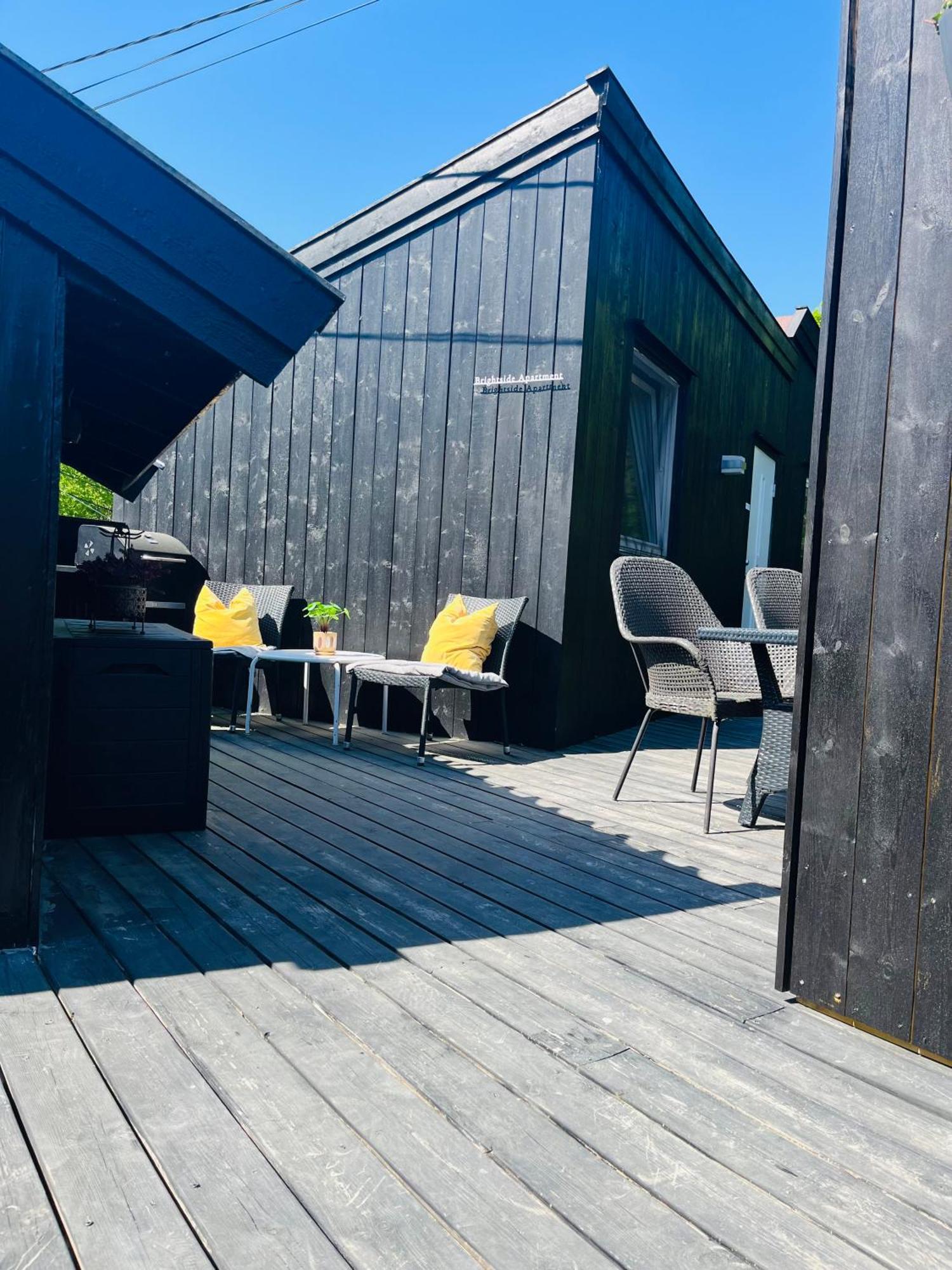 Brightside Apartment Kristiansand Exterior photo