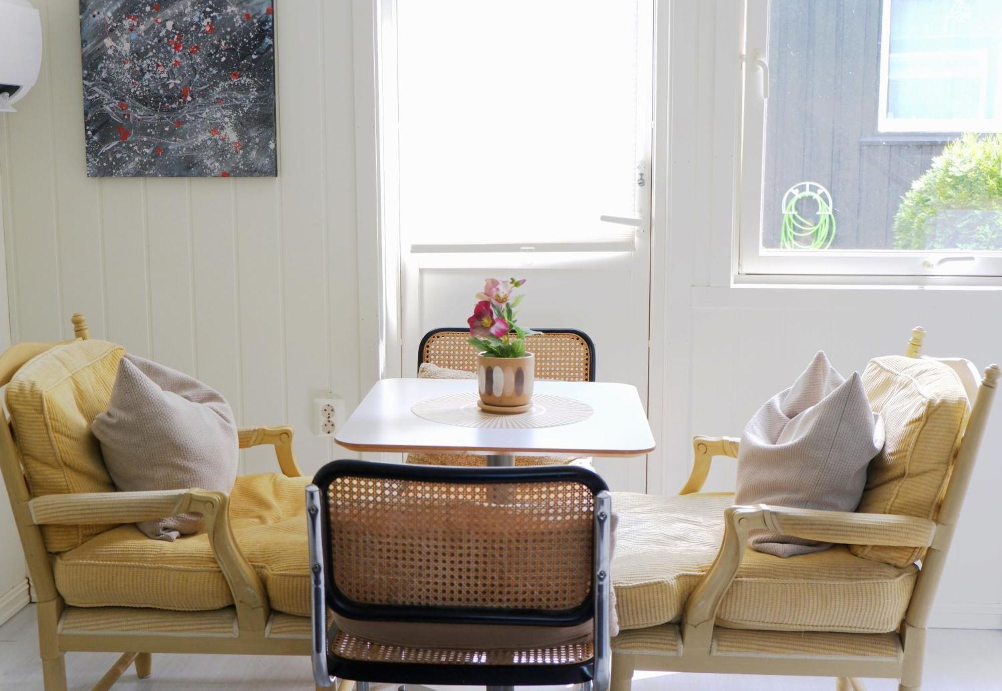 Brightside Apartment Kristiansand Exterior photo