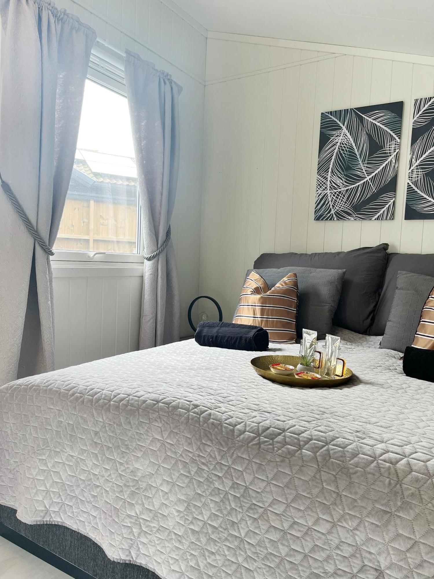 Brightside Apartment Kristiansand Exterior photo