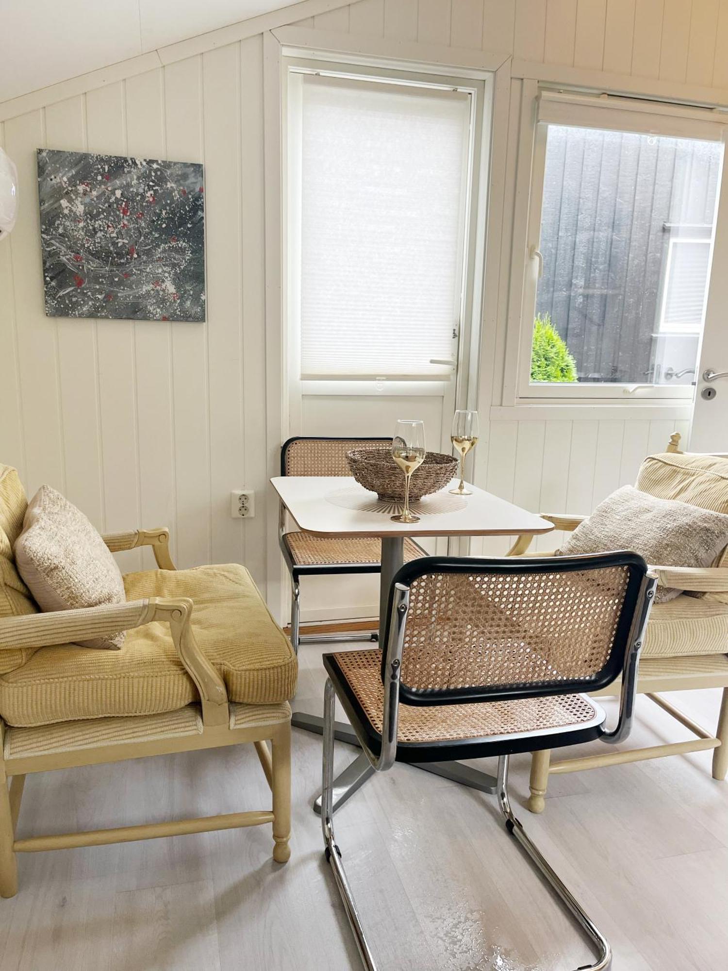 Brightside Apartment Kristiansand Exterior photo
