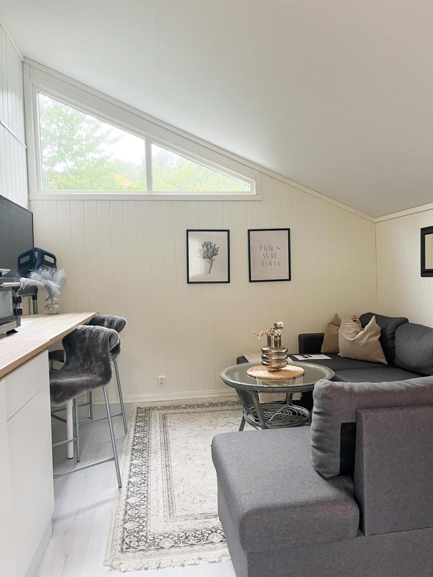 Brightside Apartment Kristiansand Exterior photo