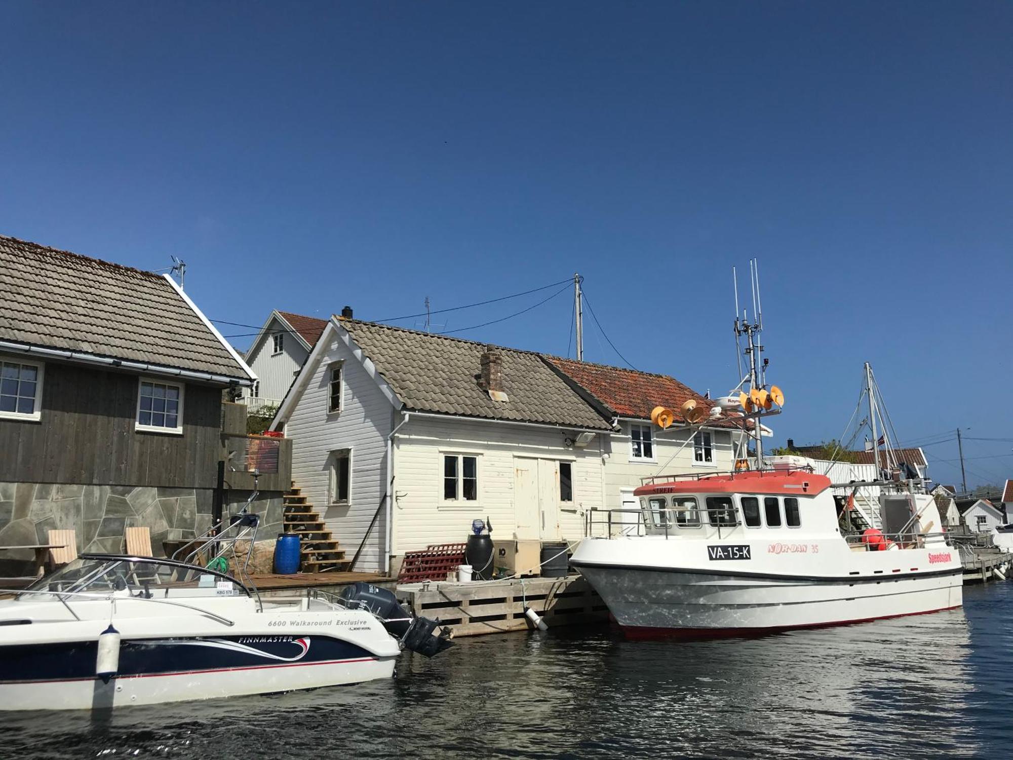 Brightside Apartment Kristiansand Exterior photo