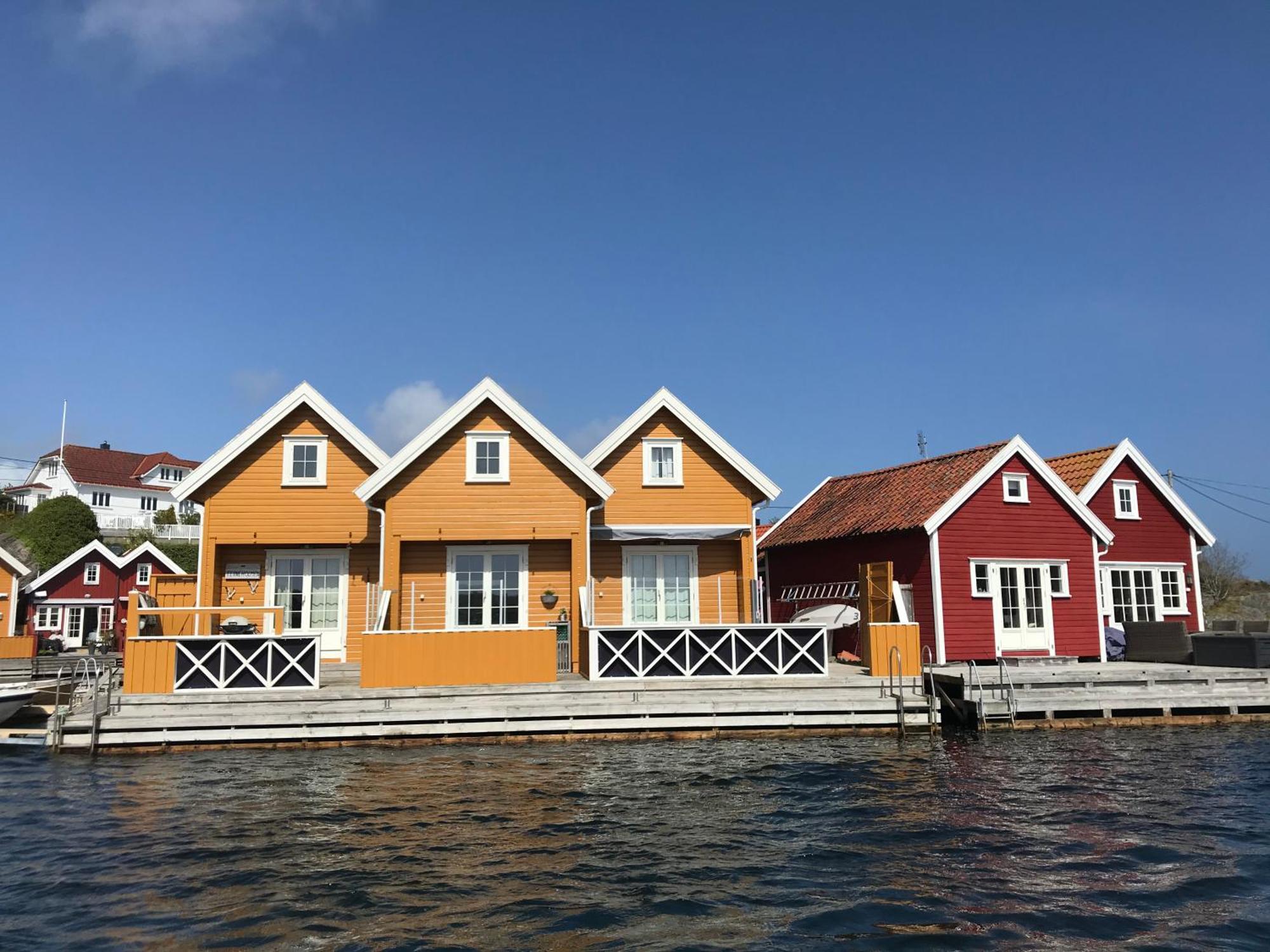 Brightside Apartment Kristiansand Exterior photo