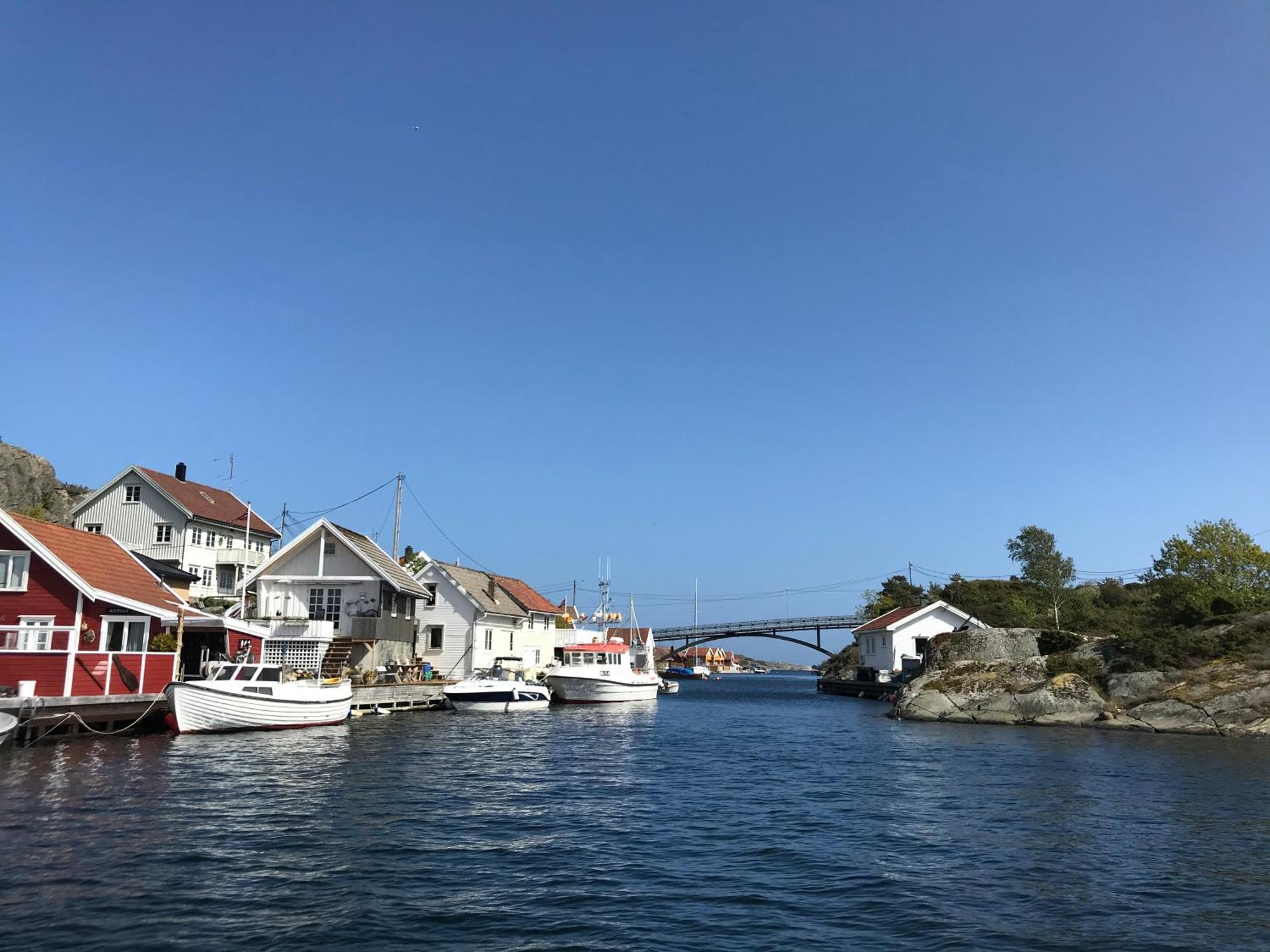Brightside Apartment Kristiansand Exterior photo