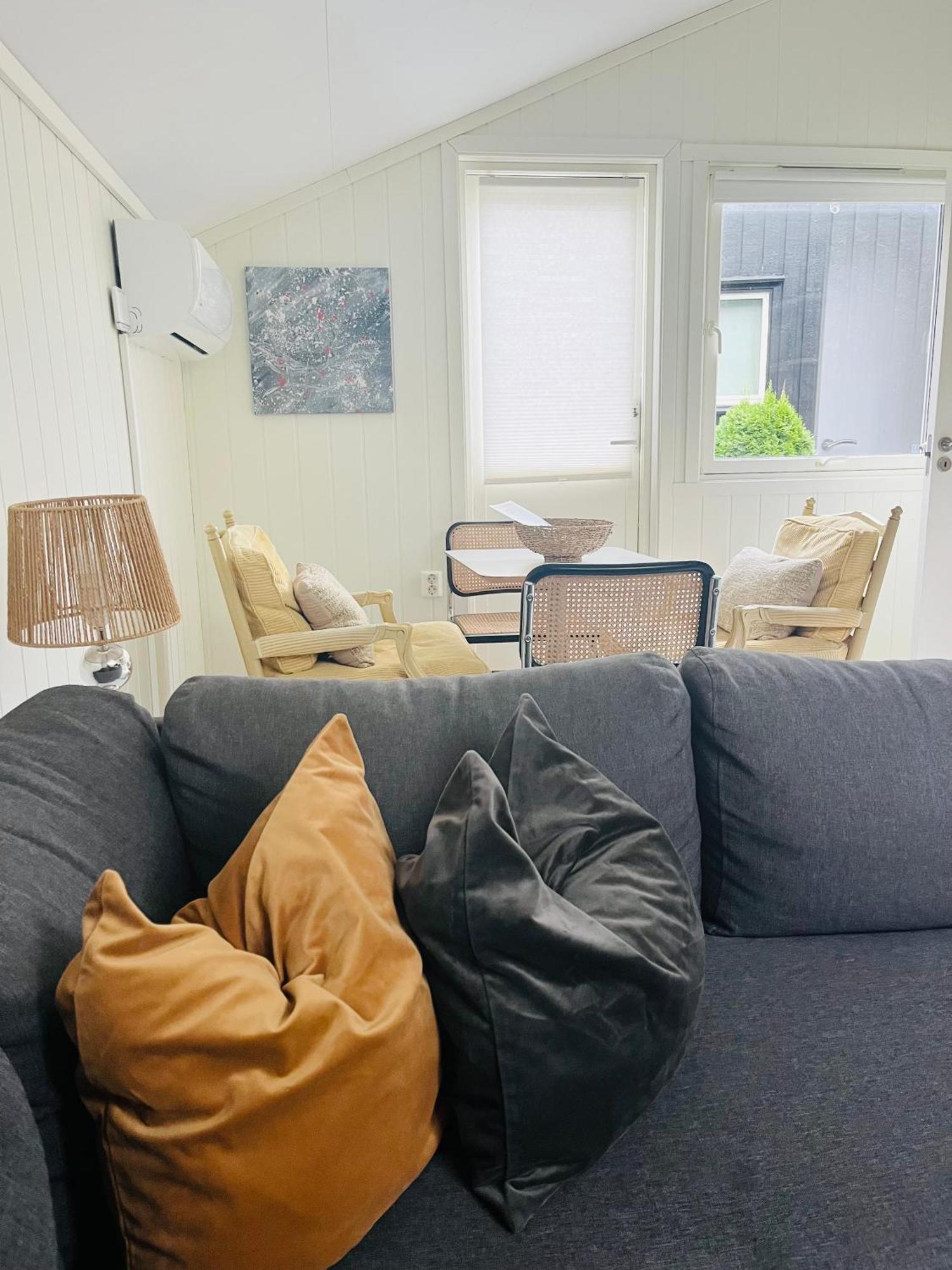 Brightside Apartment Kristiansand Exterior photo